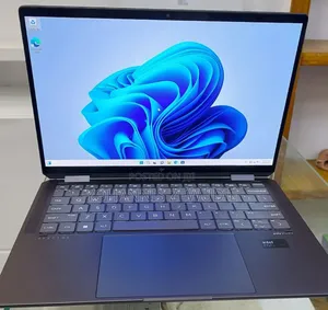 Photo - New Laptop HP Spectra 13 16GB Intel Core I7 SSD 1T