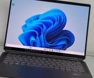 New Laptop HP Spectra 13 16GB Intel Core I7 SSD 1T