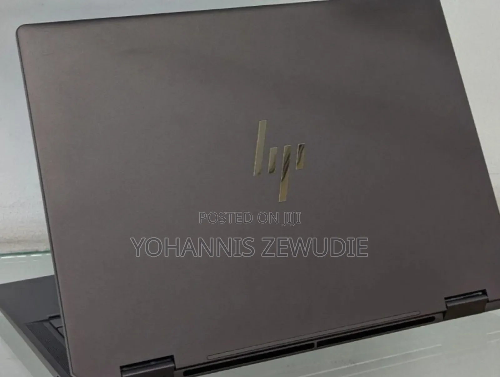 New Laptop HP Spectra 13 16GB Intel Core I7 SSD 1T