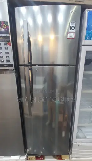 Photo - Lg Refrigerator