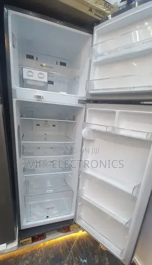 Lg Refrigerator