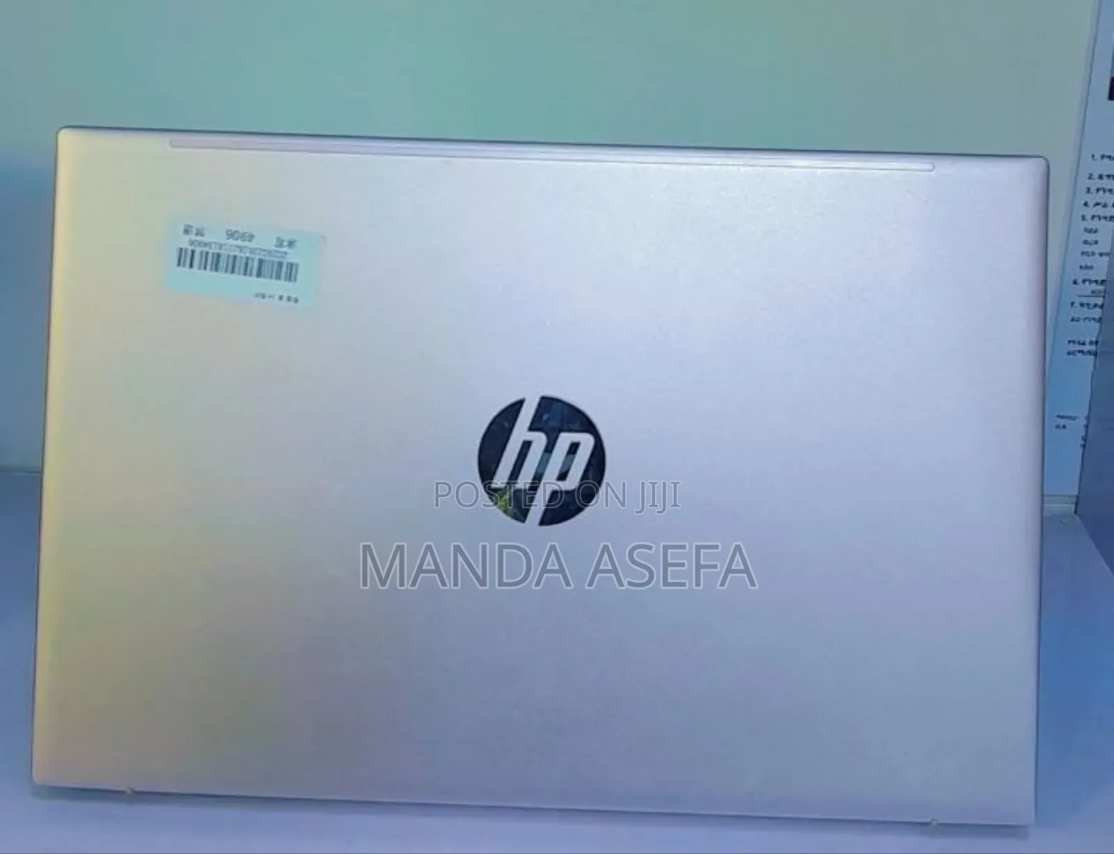 New Laptop HP Pavilion 14 16GB Intel Core I5 SSD 512GB
