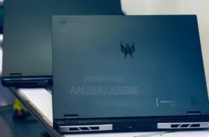 New Laptop Acer Predator Helios Neo 16 16GB Intel Core I9 SSD 1T