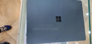 New Laptop Microsoft Surface Book 3 16GB Intel Core I7 SSD 256GB