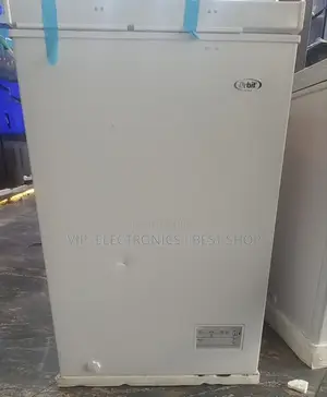 Orbit Chest Freezer 200 Deep New Price