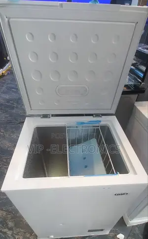 Orbit Chest Freezer 200 Deep New Price