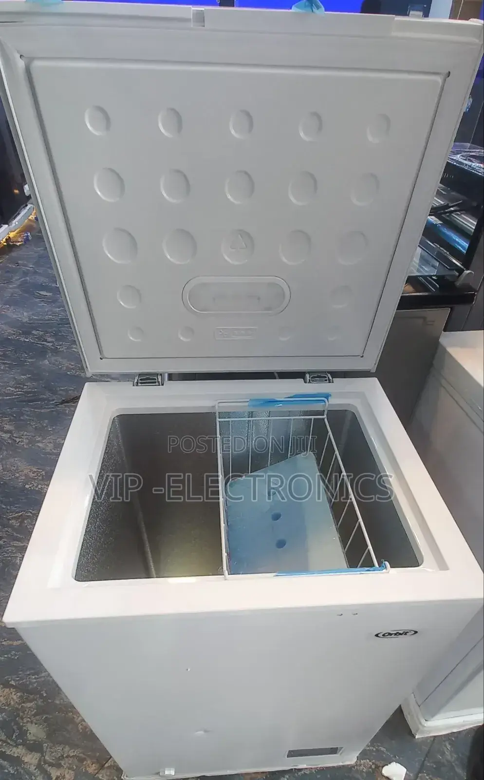 Orbit Chest Freezer 200 Deep New Price