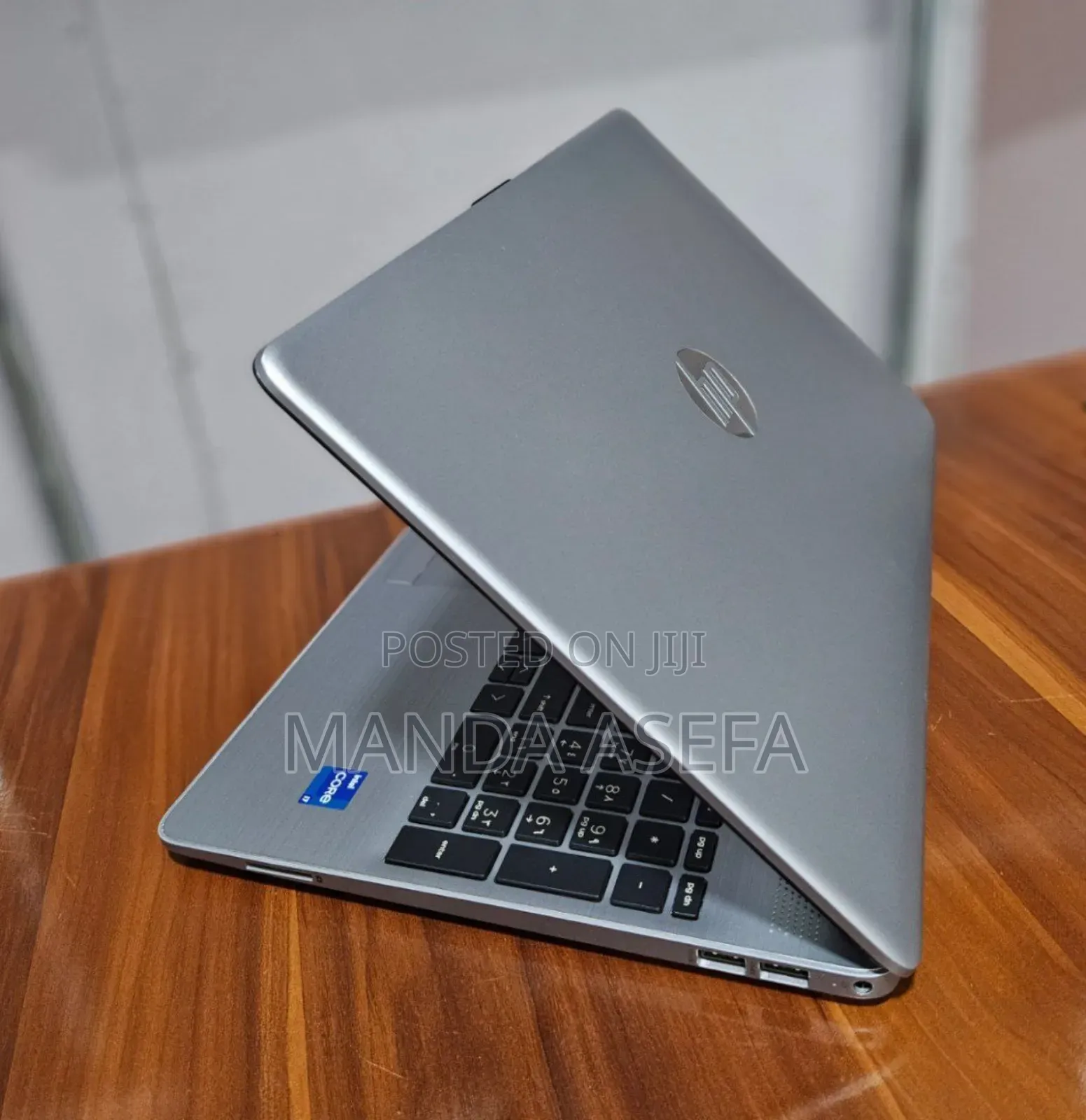 New Laptop HP Stream Notebook 16GB Intel Core I7 SSD 512GB