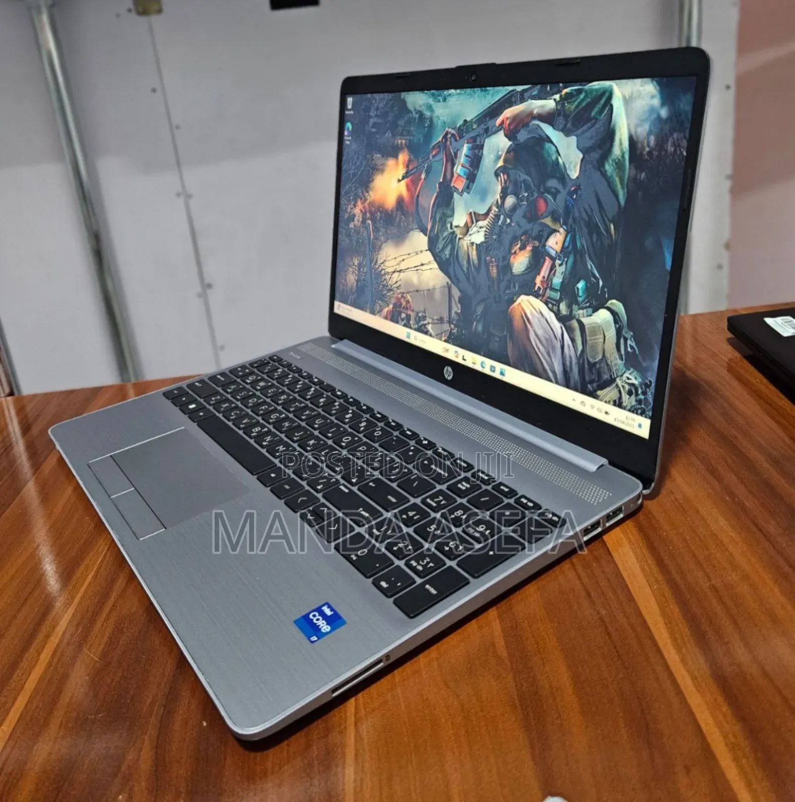 New Laptop HP Stream Notebook 16GB Intel Core I7 SSD 512GB