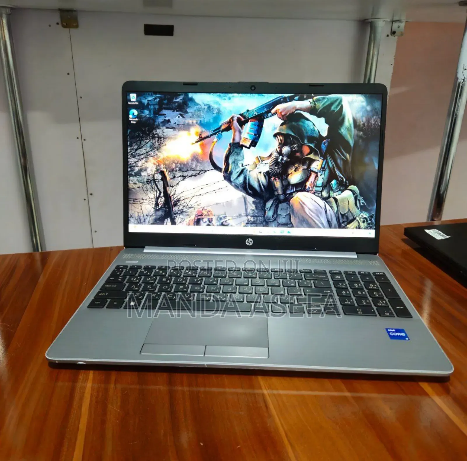 New Laptop HP Stream Notebook 16GB Intel Core I7 SSD 512GB