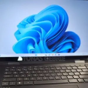 New Laptop HP Envy X360 16GB AMD Ryzen 5 SSD 1T