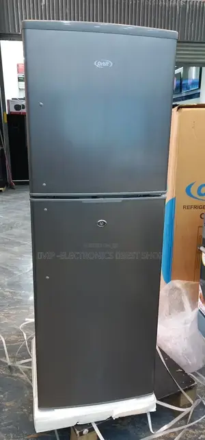 Orbit Refrigerator 275