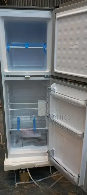 Orbit Refrigerator 275