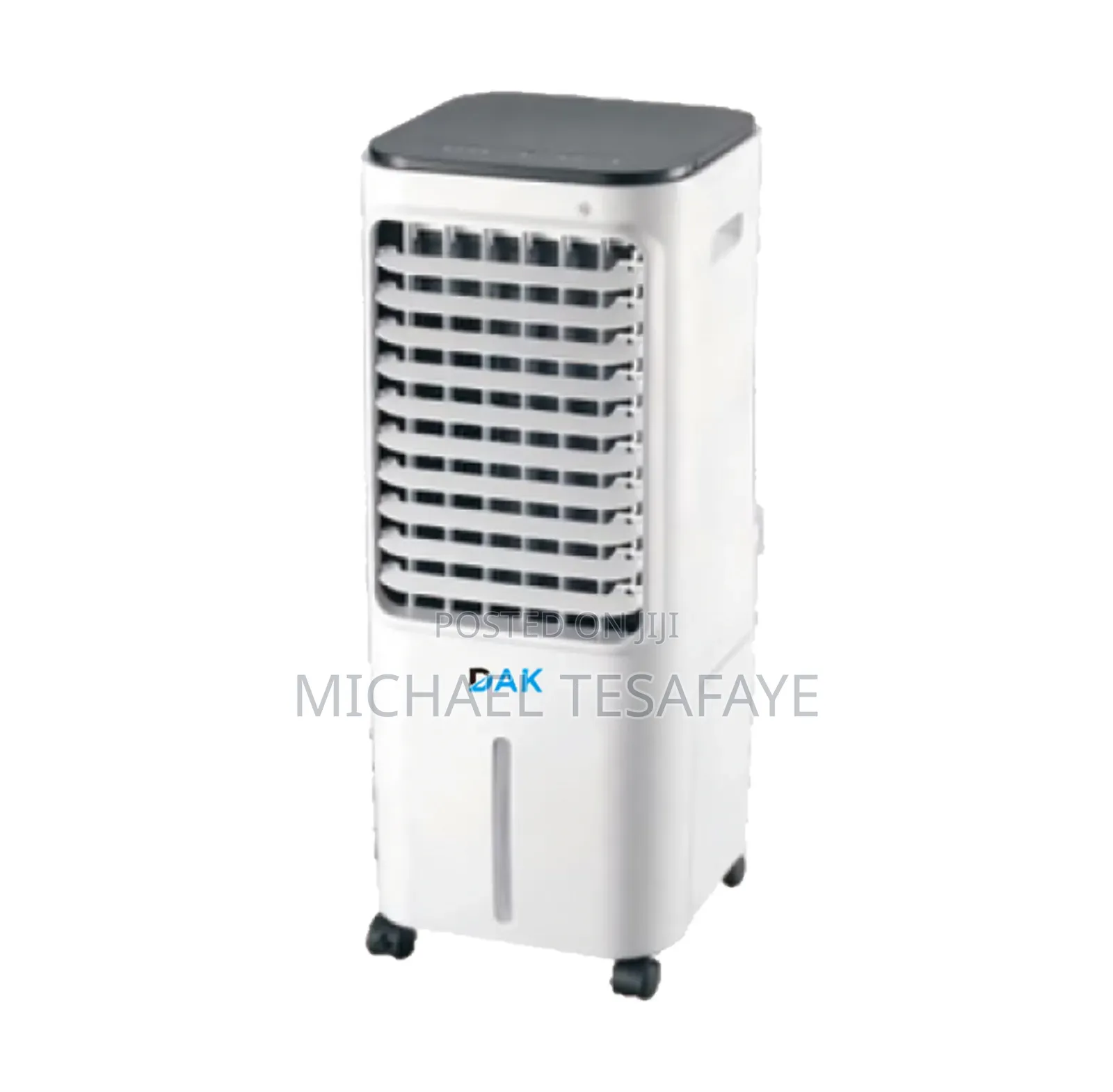 Evaporative Air Cooler: Dak-RFS-19r