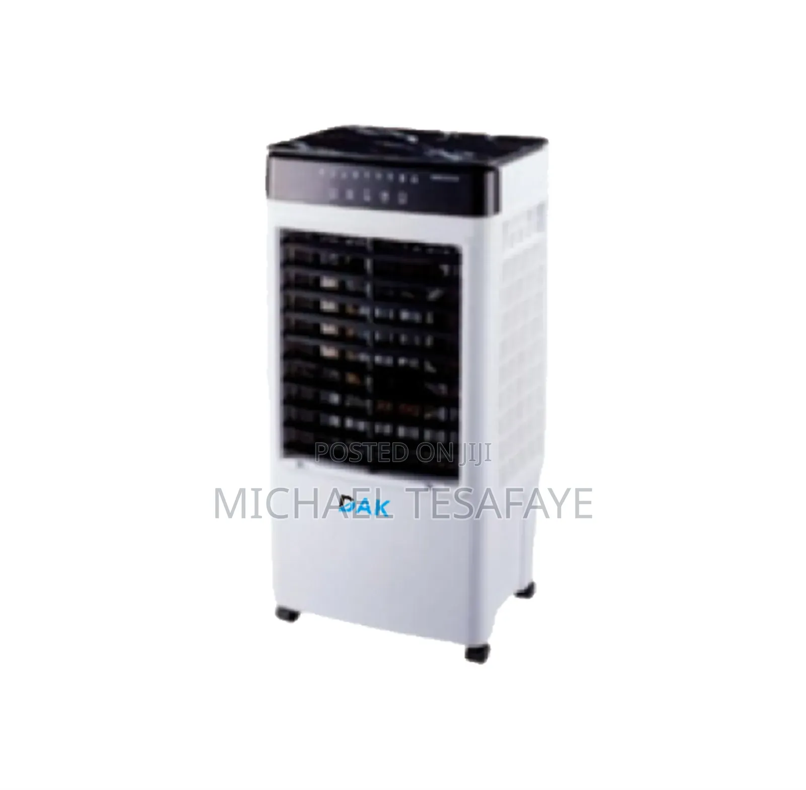 Evaporative Air Cooler: Dak-RFS-19r
