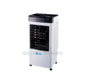 Evaporative Air Cooler: Dak-RFS-19r