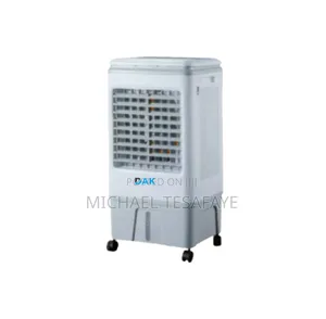 Evaporative Air Cooler: Dak-RFS-19r