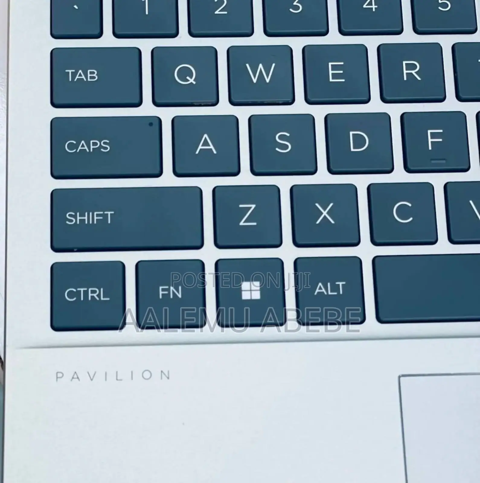 New Laptop HP Pavilion 15 16GB Intel Core I7 SSD 1T