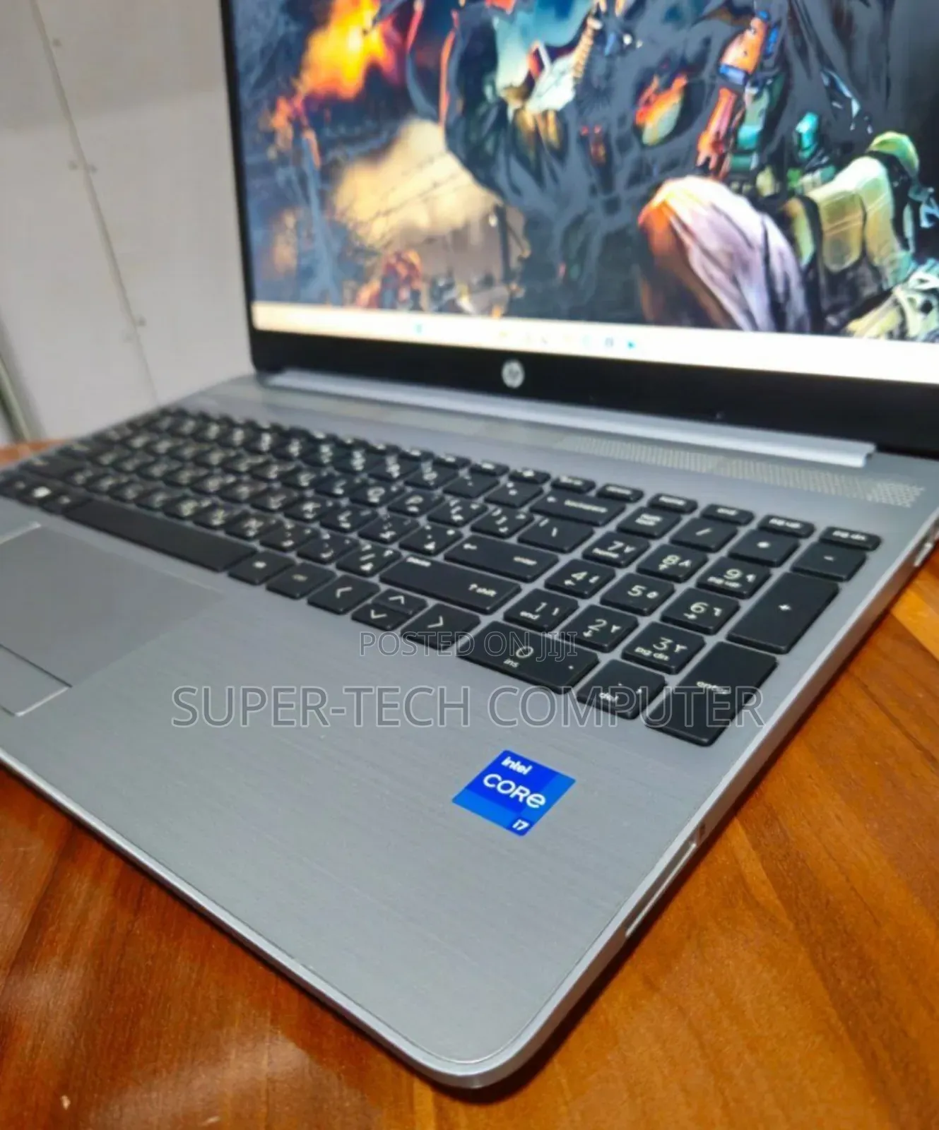 New Laptop HP Stream Notebook 16GB Intel Core I7 SSD 512GB