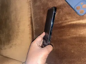 Photo - New Apple iPhone 13 Pro Max 256 GB