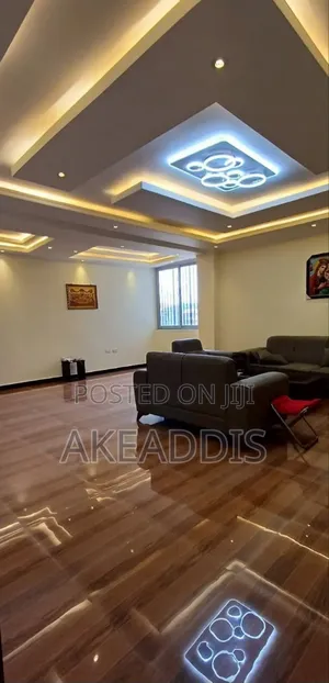 Furnished 3bdrm Condo in Bole Ayat for sale
