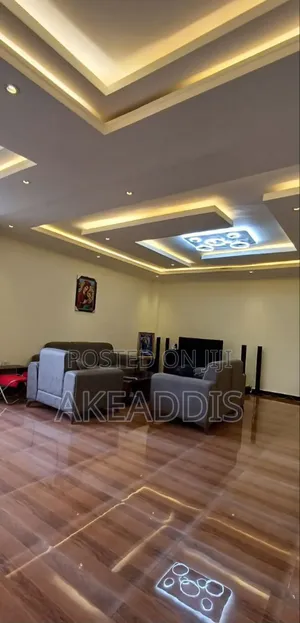 Furnished 3bdrm Condo in Bole Ayat for sale