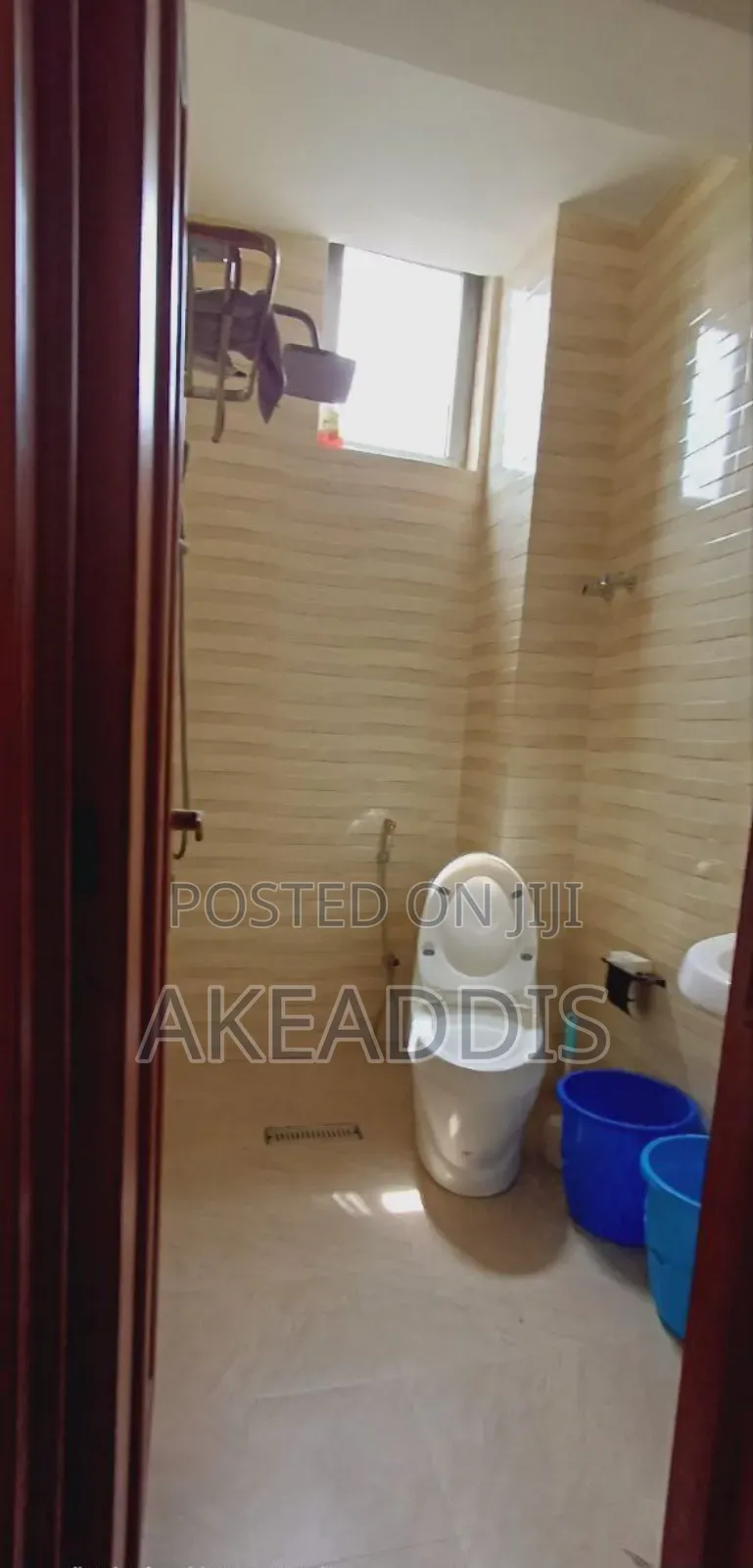 Furnished 3bdrm Condo in Bole Ayat for sale