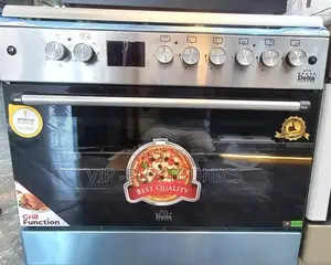 Delta Ovne 60cm by 90cm Freestanding Oven