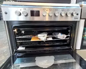 Delta Ovne 60cm by 90cm Freestanding Oven