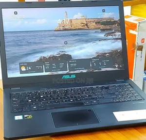 Photo - New Laptop Asus VivoBook 15 X505BA 16GB Intel Core I7 SSD 512GB