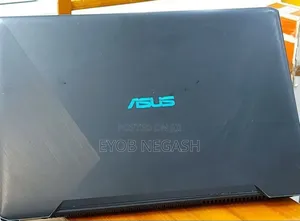 New Laptop Asus VivoBook 15 X505BA 16GB Intel Core I7 SSD 512GB