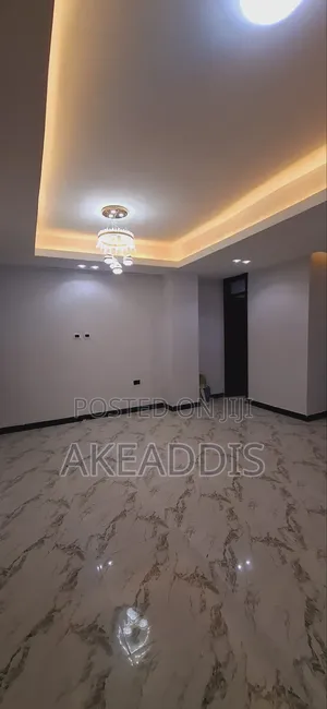 Furnished 2bdrm Condo in ቦሌ አያት, Bole for sale