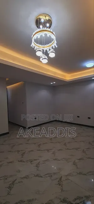 Furnished 2bdrm Condo in ቦሌ አያት, Bole for sale