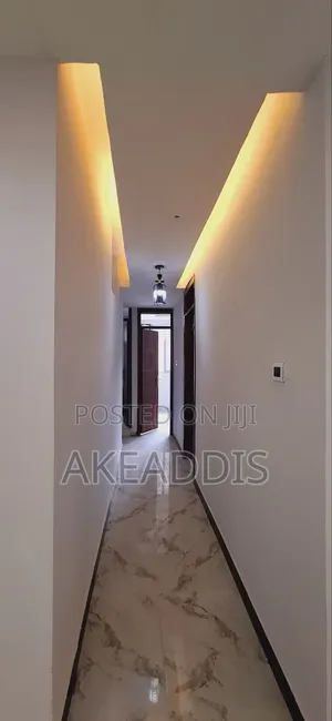 Furnished 2bdrm Condo in ቦሌ አያት, Bole for sale