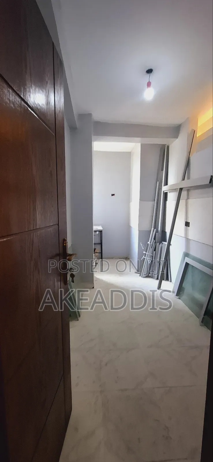 Furnished 2bdrm Condo in ቦሌ አያት, Bole for sale