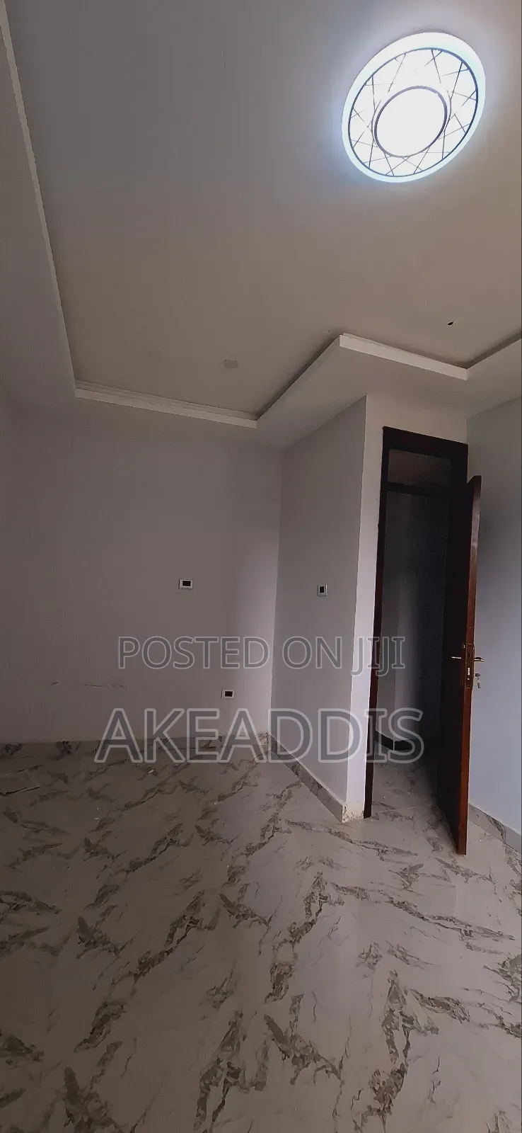 Furnished 2bdrm Condo in ቦሌ አያት, Bole for sale