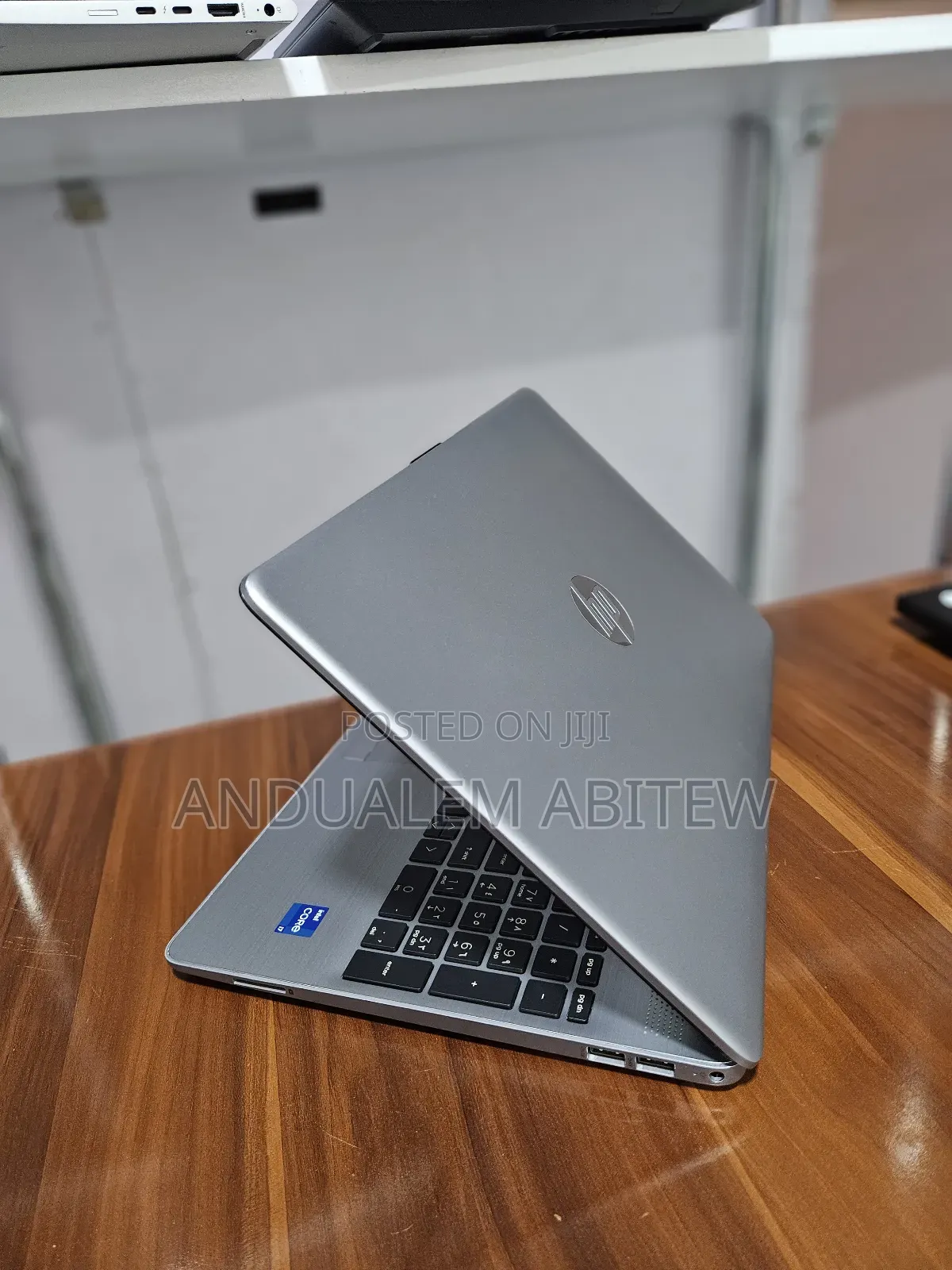 New Laptop HP Stream Notebook 16GB Intel Core I7 SSD 512GB