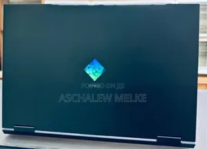 Photo - New Laptop HP Omen 16 16GB Intel Core I7 SSD 1T