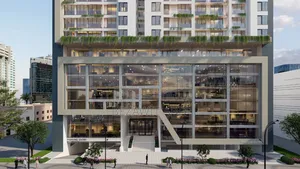 Photo - ቦሌ መዳኒያለም ላይ የንግድ ሹቆች ሽያጭ