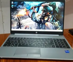 New Laptop HP 250 G8 16GB Intel Core I7 SSD 512GB