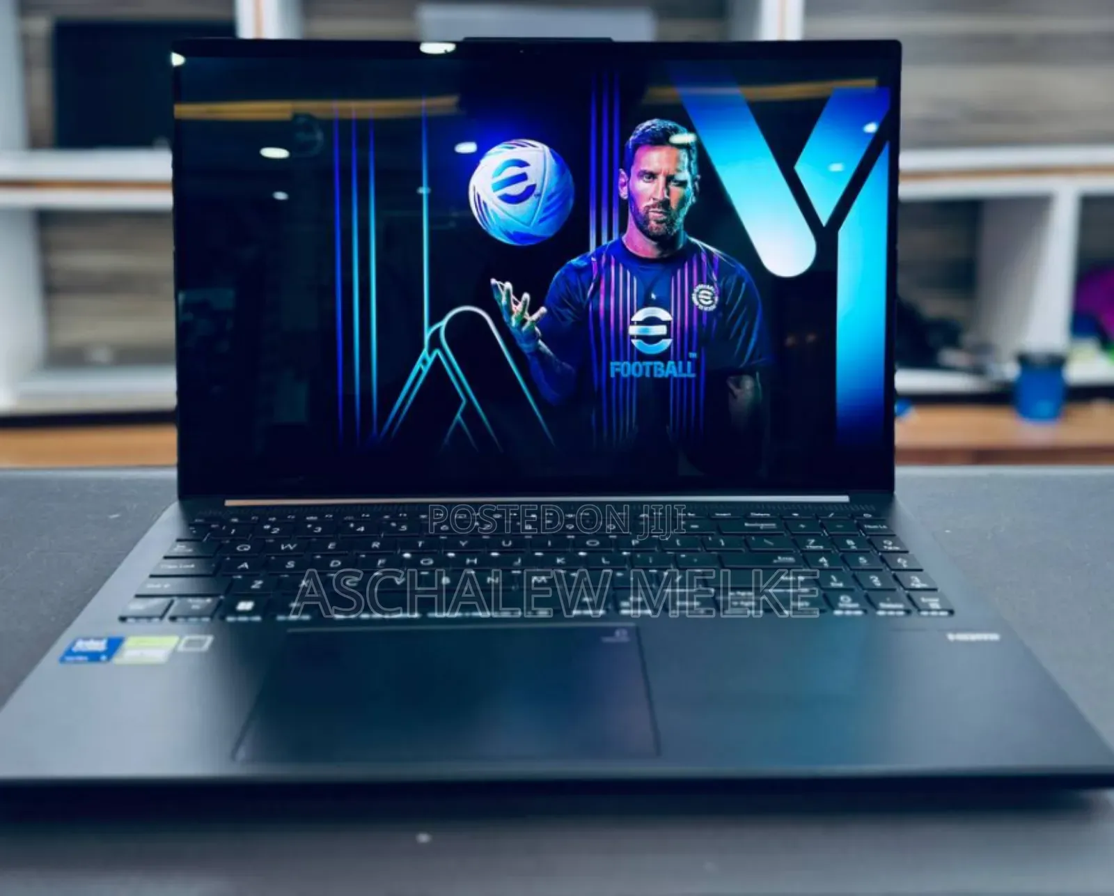 New Laptop Asus VivoBook Pro 15 N580VD 24GB Intel Core Ultra 9 SSD 2T