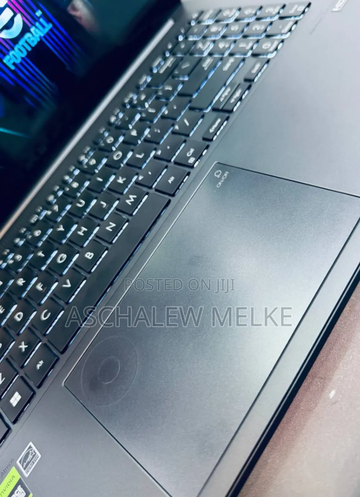 New Laptop Asus VivoBook Pro 15 N580VD 24GB Intel Core Ultra 9 SSD 2T