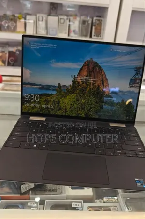 Photo - New Laptop Dell XPS 15 16GB Intel Core I7 SSD 512GB