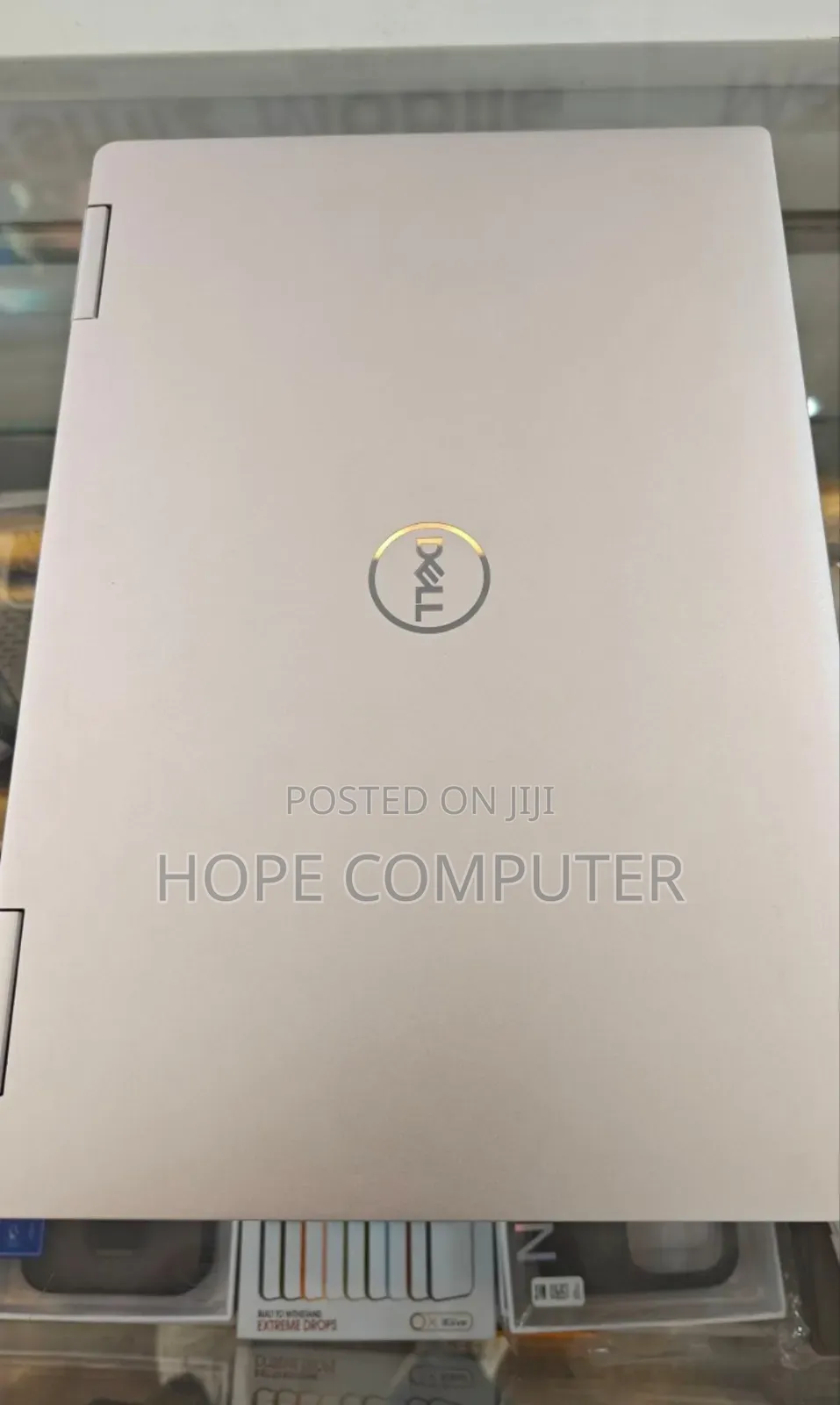 New Laptop Dell XPS 15 16GB Intel Core I7 SSD 512GB