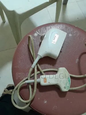Photo - Ultrasound Probe