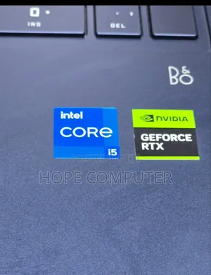 Photo - New Laptop HP Victus 16 16GB Intel Core I5 SSD 1T