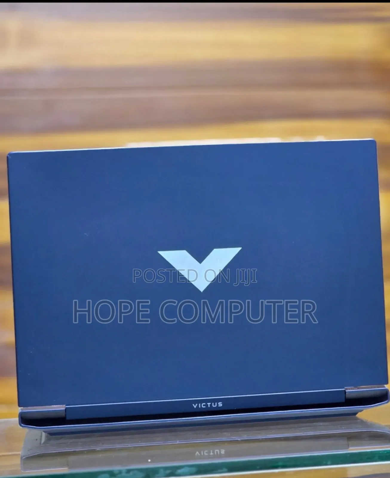 New Laptop HP Victus 16 16GB Intel Core I5 SSD 1T