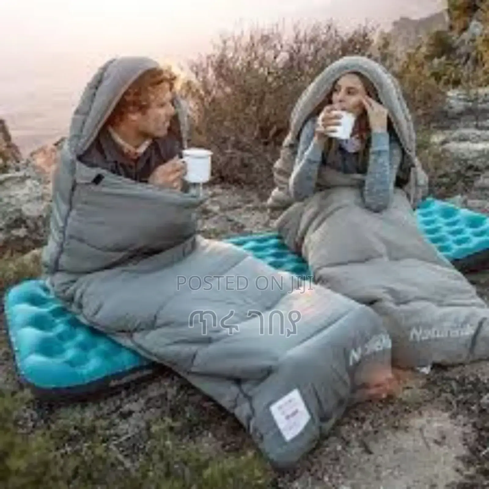 Outdoor Sleeping Bag