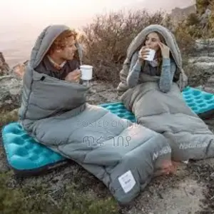 Photo - Outdoor Sleeping Bag