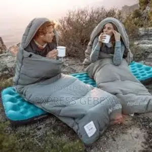 Outdoor Sleeping Bag